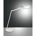 Lampe de bureau REGINA CCT Switch, réglable, avec variateur tactile IP20, gradable