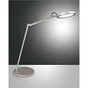 Lampe de bureau REGINA CCT Switch, réglable, avec variateur tactile IP20, gradable