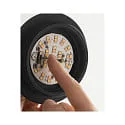 Lampe de table BLIP CCT Switch, avec prise de courant IP20