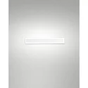 Luminaire mural d’extérieur JASON IP65, blanche