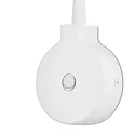 Faro Luminaire mural PIXIE LED IP20, blanc mat 