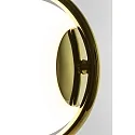 table lamp LE VITA IP20, black matt dimmable