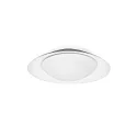 Applique et plafonnier SIDE LED IP20, blanc mat 