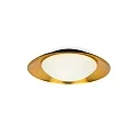Applique et plafonnier SIDE LED IP20, noir mat 