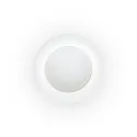 Applique et plafonnier SIDE LED IP20, blanc mat 