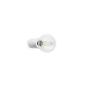 Luminaire mural TEN E27 IP20, blanc mat 