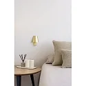 Faro Luminaire mural LE LED IP20, or, satiné 