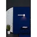 Faro Luminaire mural TILA E27 IP20, crème, blanche 