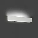 Faro Luminaire mural TERA LED IP20, blanc mat 