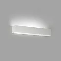 Faro Luminaire mural TERA LED IP20, blanc mat 