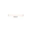 Luminaire mural VOLGA LED IP44, chrome 