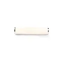Luminaire mural DANUBIO LED IP44, chrome 