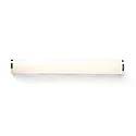 Luminaire mural DANUBIO LED IP44, chrome 