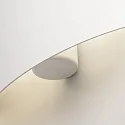 Faro Luminaire mural ERES E27 IP20, blanc mat 