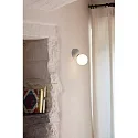 Faro Luminaire mural JOY LED IP20, blanc mat 
