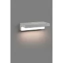Faro Luminaire mural WELL LED IP20, blanc mat 