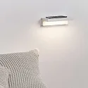 Faro Luminaire mural WELL LED IP20, blanc mat 