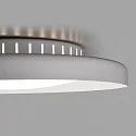 Faro wall and ceiling luminaire DOLME LED IP20, white matt 