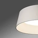 Faro Luminaire à suspension AINA LED IP44, blanc mat 