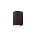 wall luminaire COTTON E27 IP20, white matt 