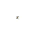 Projecteur encastré GRUND 37 (INCL HONEYCOMB) 700MA rond, rigide, passable IP67, acier inoxydable, satiné gradable