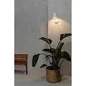 Faro Luminaire mural d'extérieur TOC LED IP65, blanc mat 
