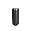 Luminaire sur pied BU-OH 560 LED IP65, gris foncé 