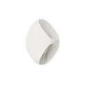 Faro Luminaire mural d’extérieur BU-OH LED IP65, blanc mat 
