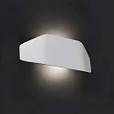 Faro Luminaire mural d’extérieur FUTURE E27 IP44, blanc mat 