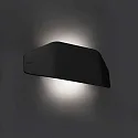 Luminaire mural d’extérieur FUTURE E27 IP44, gris foncé 