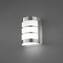 Faro Luminaire mural CELA E27 IP54, satiné 