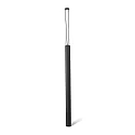 Luminaire sur pied RUSH 3700 LED IP65, gris foncé 