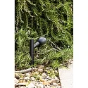 Faro Lampe à piquet de terre BROT 200 LED IP44, noir 