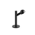 Faro Borne d'éclairage BROT 200 LED IP44, noir 