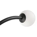 Faro gorund spike luminaire CUCA 300 IP65, black 