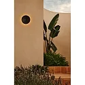 Faro Luminaire mural d'extérieur CLAP LED IP65, noir 