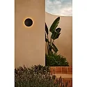 Faro Luminaire mural d'extérieur CLAP LED IP65, noir 