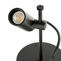 Luminaire mural d’extérieur CLAP LED IP65, noir 