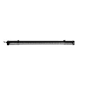 Faro outdoor ceiling luminaire SCUBA LED IP66, black 