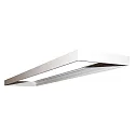 Cadre de montage BACKLIGHT MODUL 625 (1245/310), blanche