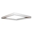 Cadre de montage MODUL 600 (595/595), blanche