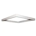 Cadre de montage ABR625W, blanche