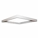 Cadre de montage BACKLIGHT MODUL 625, blanche