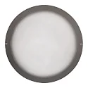 outdoor wall luminaire IP65, anthracite 