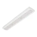 Luminaire de surface à l'épreuve des balles, multipower IP65, blanche gradable