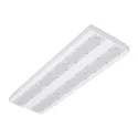 Luminaire de surface à l'épreuve des balles, multipower IP65, blanche gradable