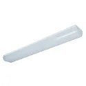 Luminaire pour locaux humides 116 IP54, blanche gradable