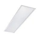 Panneau à LED BACKLIGHT MODUL 625 angulaire, 4 pièces, gradable 44W 6800lm 4000K 90° 90°