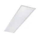 Panneau à LED BACKLIGHT MODUL 625 angulaire, 1 pièce, gradable 44W 6800lm 4000K 90° 90°