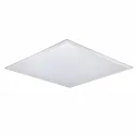 LED panel BACKLIGHT MODUL 625 MICROPAL® UGR < 19, 1 piece, dimmable 43W 6700lm 6000K 90° 90° CRI >85